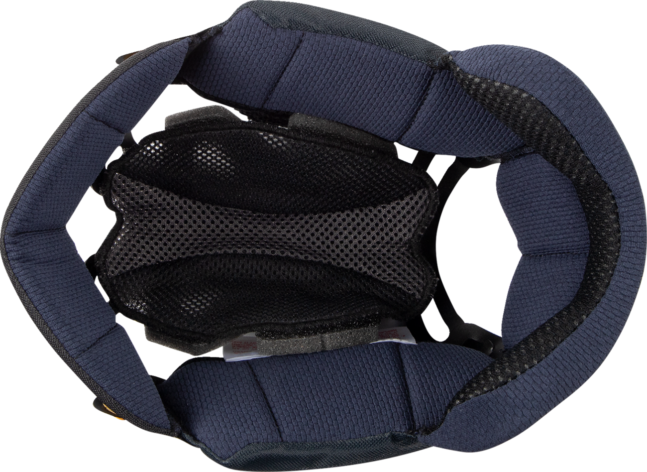 Corsair-X/Defiant-X/Signet-X Helmet Interior Pad — S