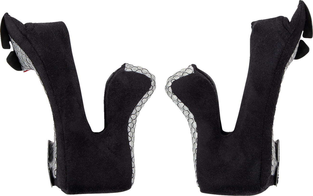 Youth F.I. Helmet Cheek Pads