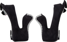 Youth F.I. Helmet Cheek Pads