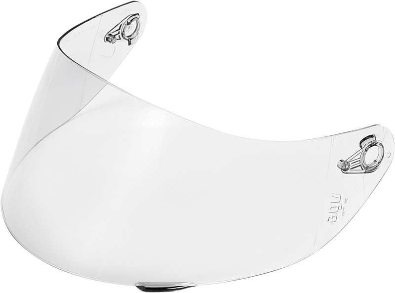 K3 SV/K5 Helmet GT2-1 Outer Shield