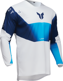 Launchmode Storm Jersey