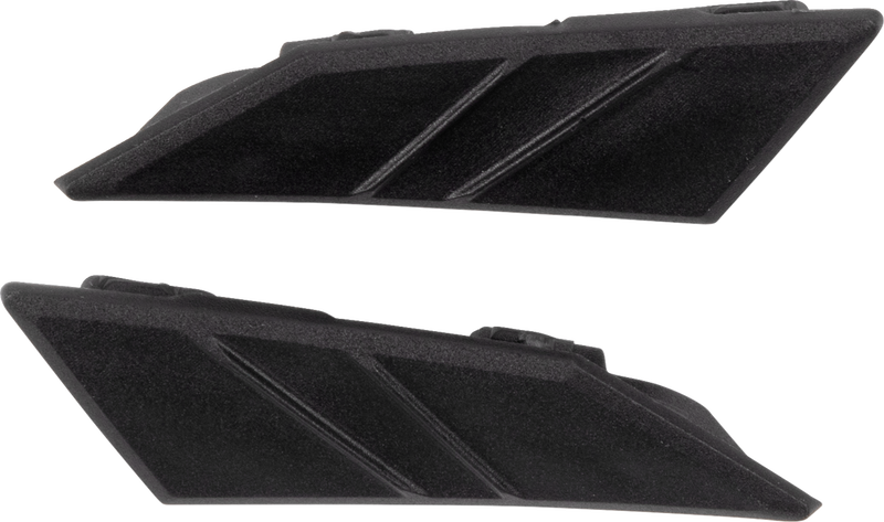 Range 2.0 Helmet Vent Plug Kit