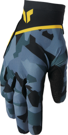 Women's Sportmode Shadow Gloves