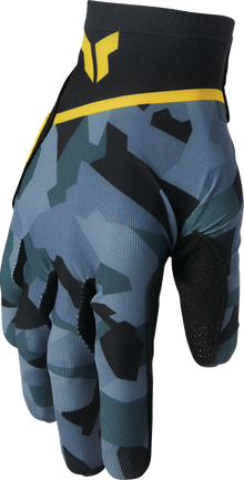 Women's Sportmode Shadow Gloves