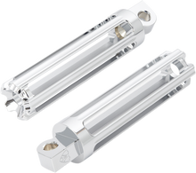 10-Gauge Male-Mount Foot Pegs