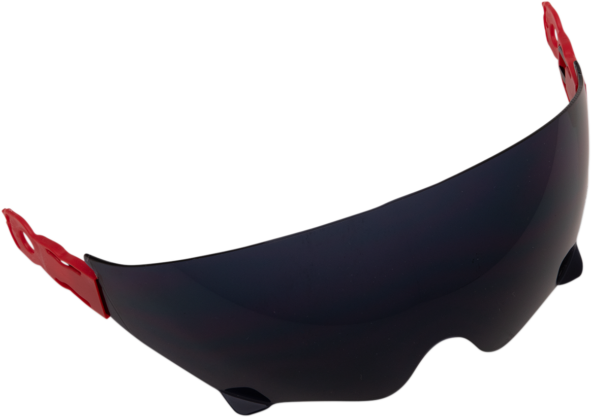 Saturn SV Helmet Sun Visor