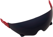 Saturn SV Helmet Sun Visor