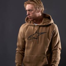 Ageless Pullover Hoodie