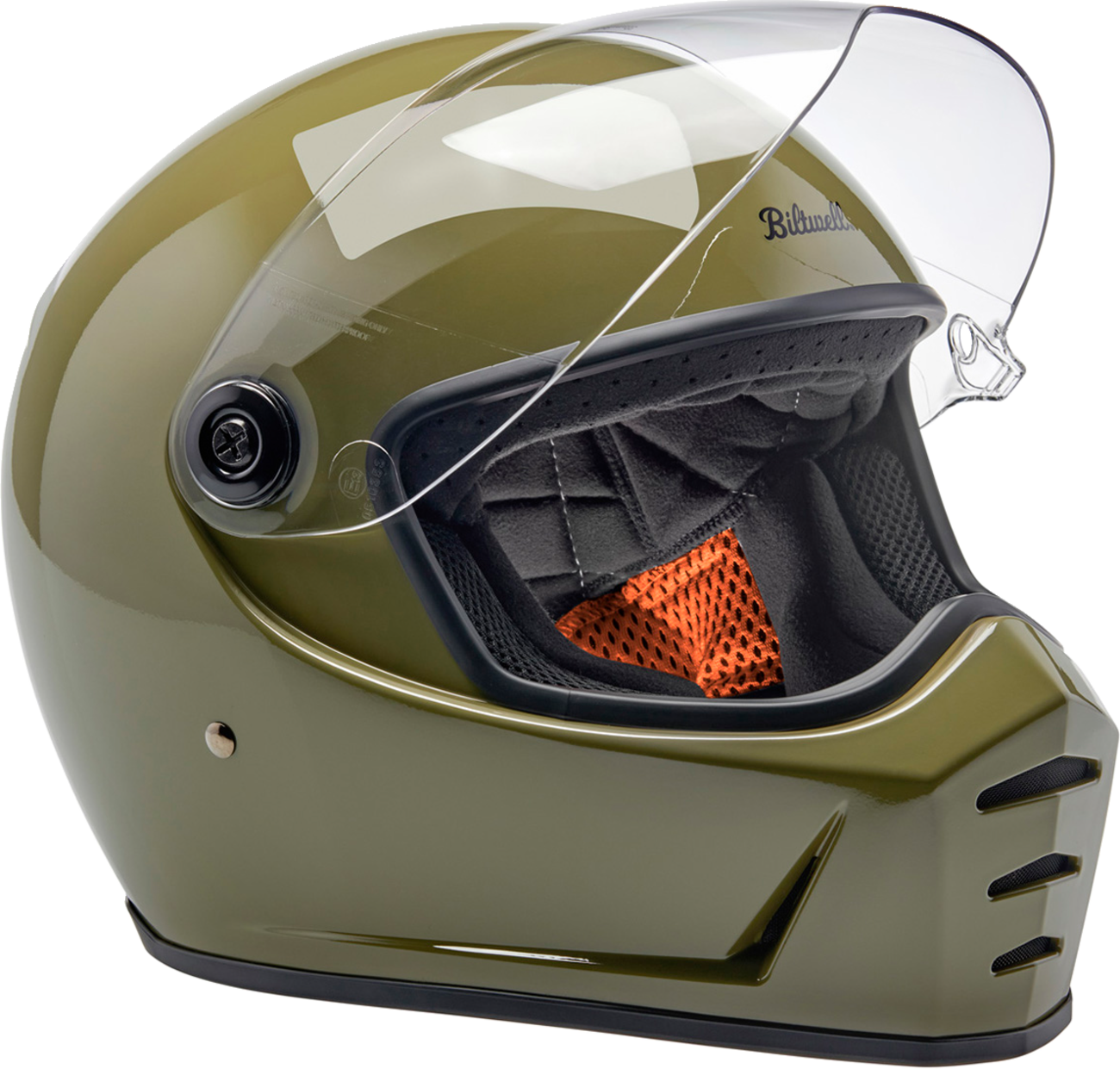 Lane Splitter 22.06 Helmet