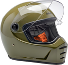Lane Splitter 22.06 Helmet