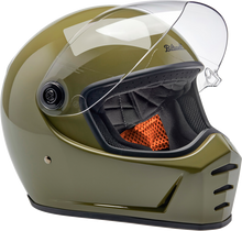 Lane Splitter 22.06 Helmet