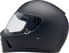 Lane Splitter 22.06 Helmet