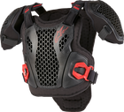 Youth Bionic Action Guard