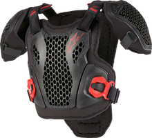 Youth Bionic Action Guard