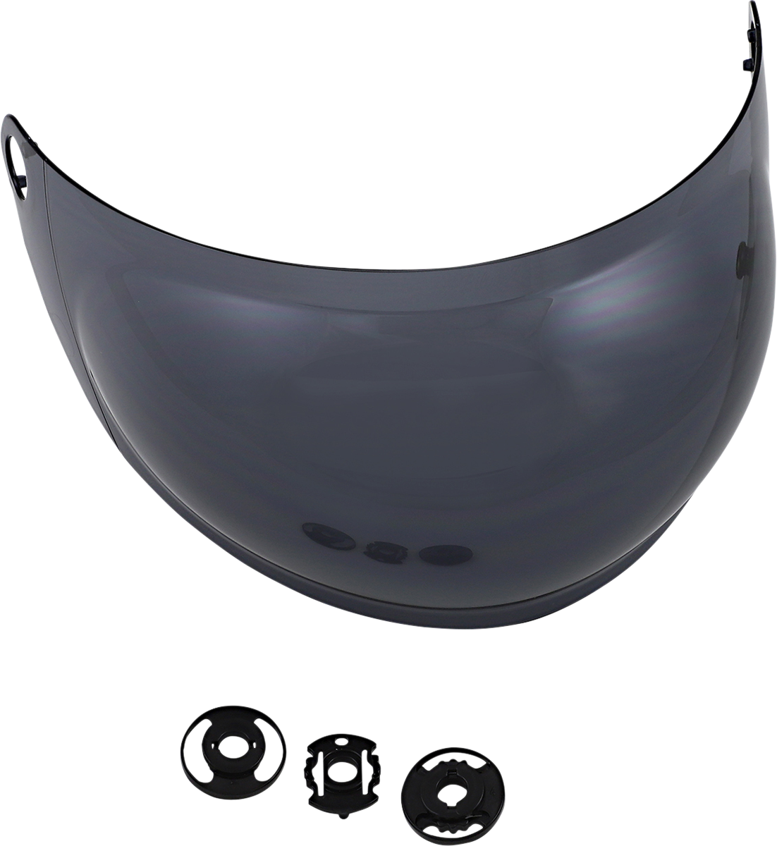 Gringo S Helmet Gen 2 Bubble Shield