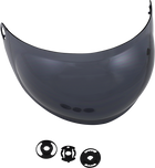 Gringo S Helmet Gen 2 Bubble Shield