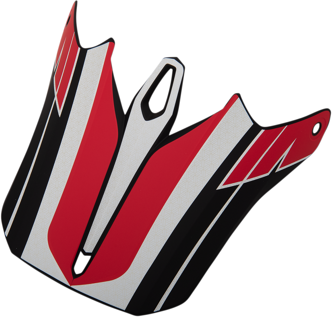 F.I. Hysteria Helmet Visor Kit