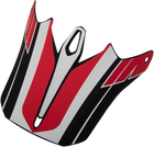 F.I. Hysteria Helmet Visor Kit