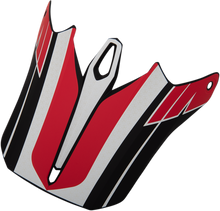 F.I. Hysteria Helmet Visor Kit