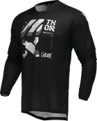 Launchmode Brave Jersey