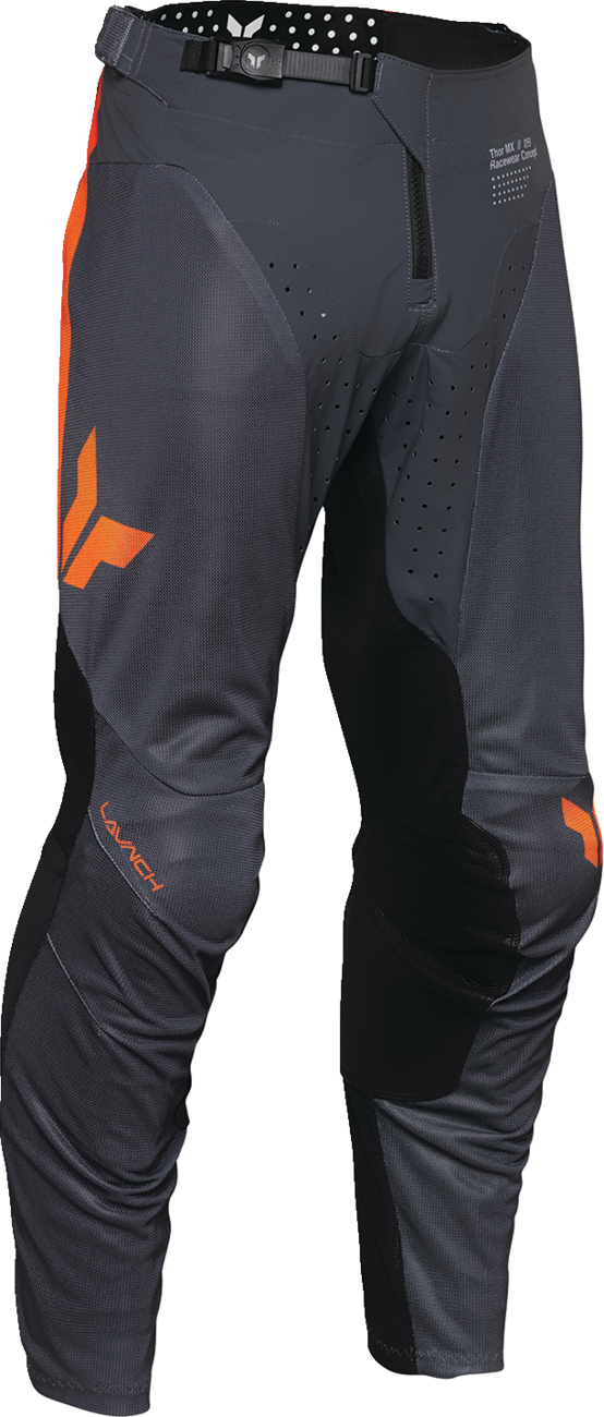 Launchmode Air Raid Pants