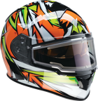 Warrant Neuron Snow Electric Helmet