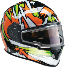 Warrant Neuron Snow Electric Helmet