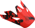 Rise Digi Camo Helmet Visor Kit