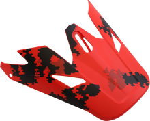 Rise Digi Camo Helmet Visor Kit