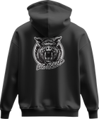 Hog Cranked Hoodie