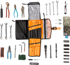 EXFIL-0 Tool Roll