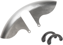 Pro Short Fat Front Fender