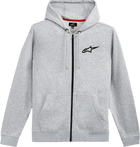 Ageless Zip Hoodie