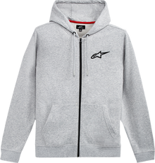 Ageless Zip Hoodie