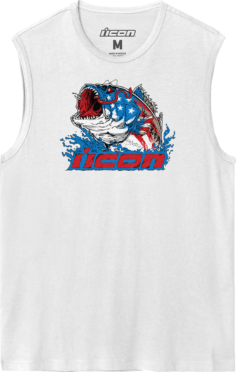American Basstard™ Tank Top