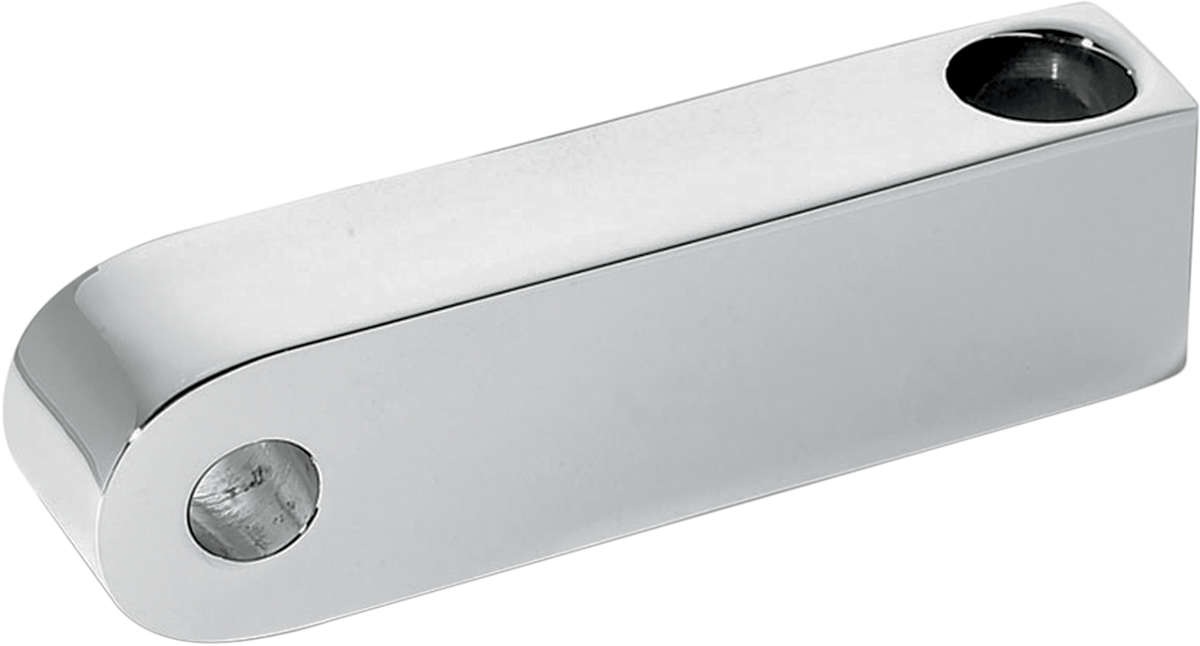 Extended Headlight Block