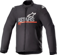 SMX Waterproof Jacket