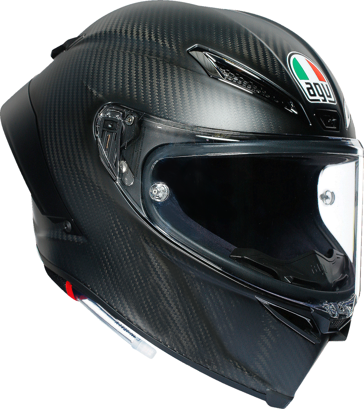 Pista GP RR Mono Helmet