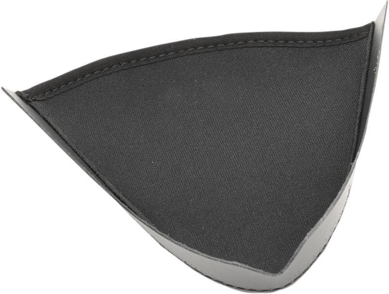 Rise Helmet Chin Curtain