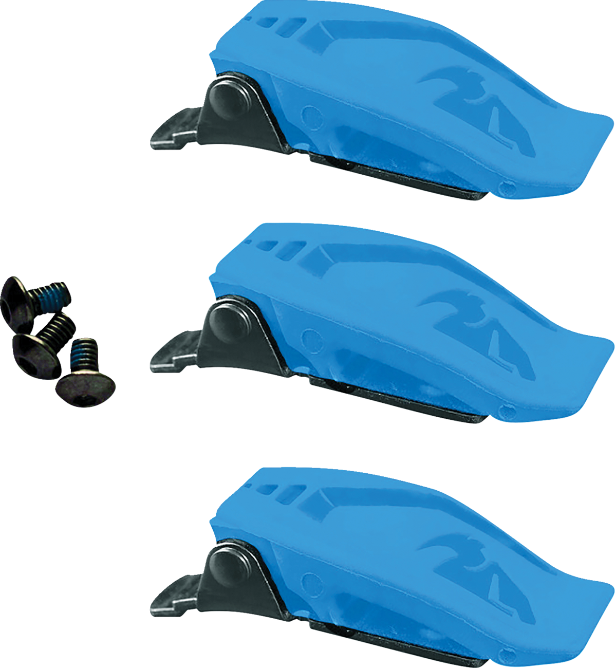 Blitz XR Boots Buckle Kit