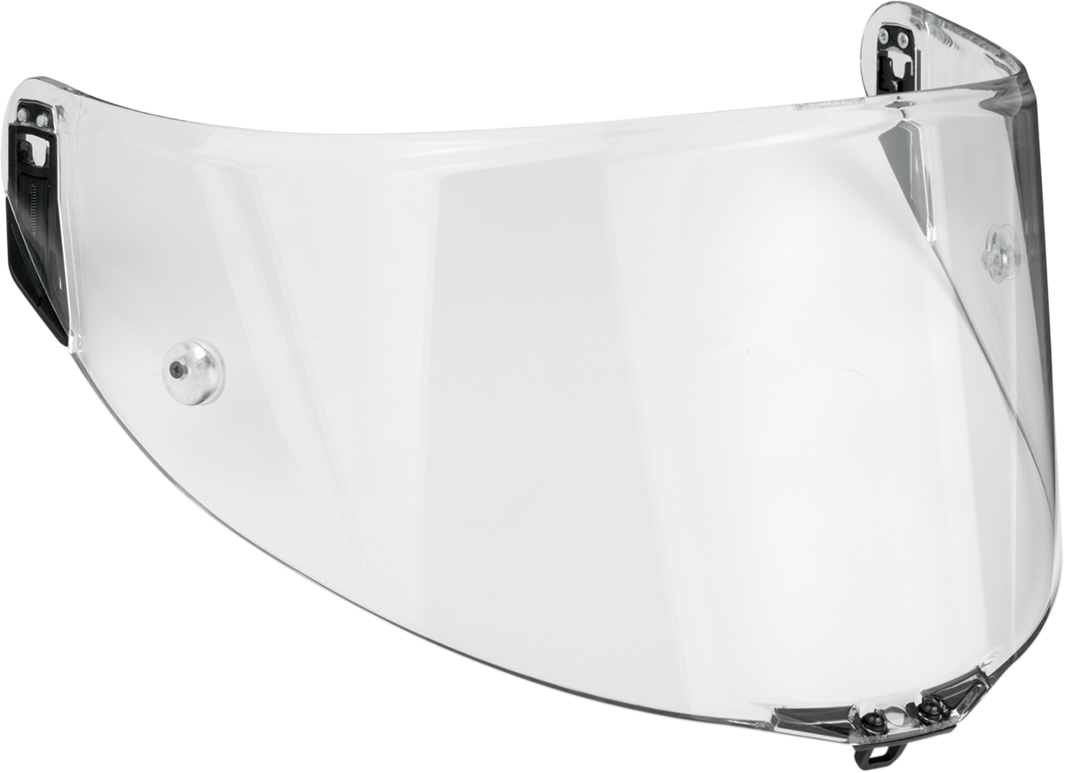 Race 3 Pinlock® 120 MaxVision™ Shield