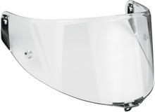 Race 3 Pinlock® 120 MaxVision™ Shield