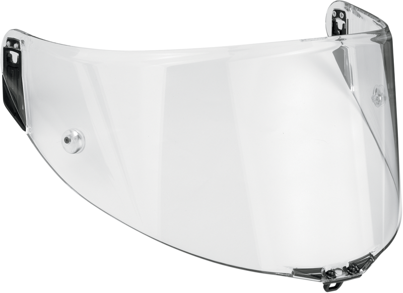 Race 3 Pinlock® 120 MaxVision™ Shield