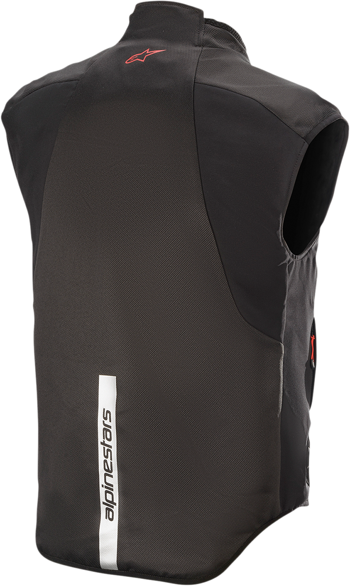 Heat Tech Vest