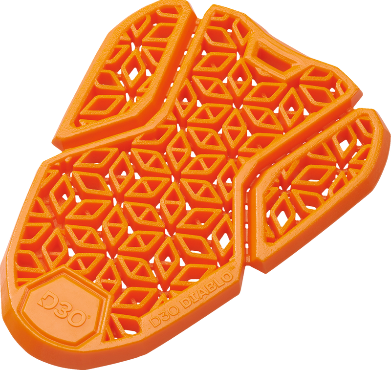 D3O® Diablo Level 2 Hip Guards