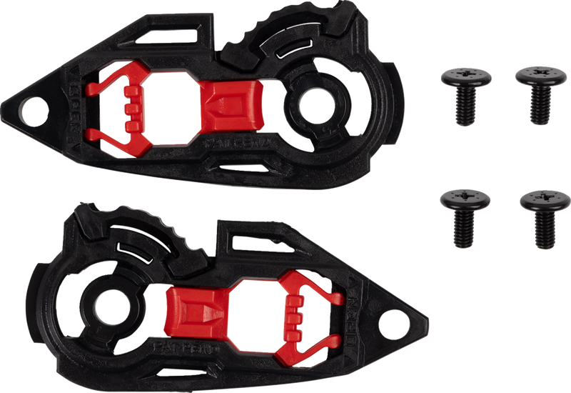 K3 Helmet Visor Mechanism Kit