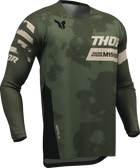 Launchmode Bleach Jersey