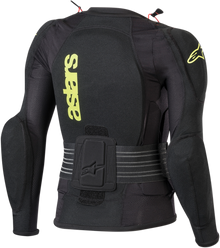 Youth Bionic Plus Jacket