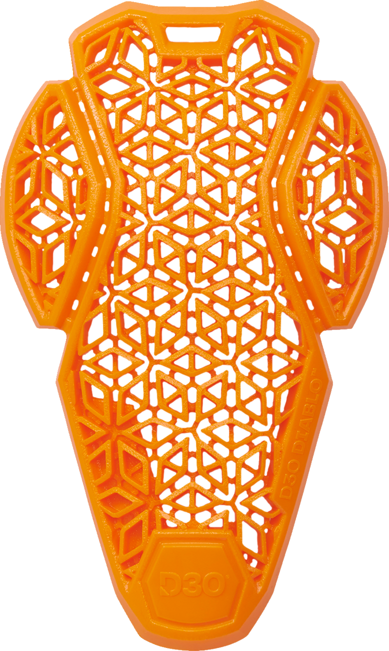 D3O® Diablo L1 Compact Knee/Elbow Guards