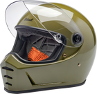Lane Splitter 22.06 Helmet